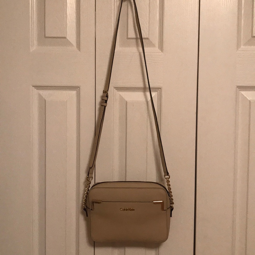 Calvin Klein Crossbody Bag
